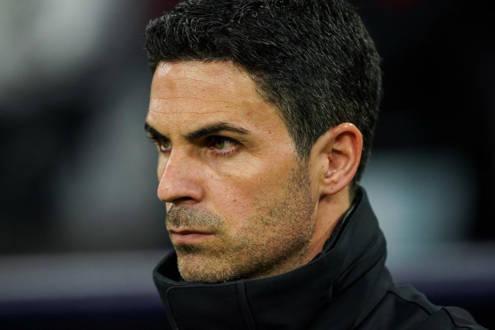 "TU SMO GDE JESMO..." Mikel Arteta otvorio dušu: Spremni smo!