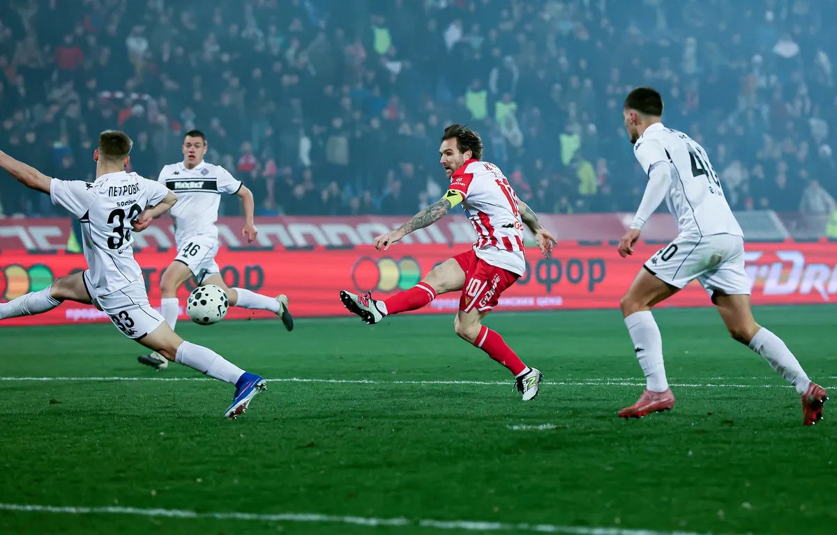 "Derbi je specifičan, ako ne uradiš ovo..."