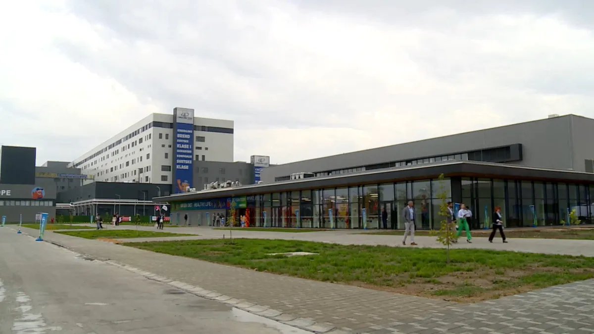 Zrenjaninski socijalni forum: Ko u fabrici guma u Zrenjaninu ispituje poštovanje radnih prava i zašto