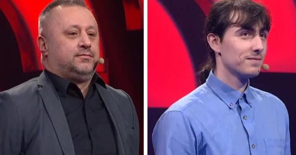 NIKAD NAPETIJA ZAVRŠNICA SUPERPOTERE: Darko prihvatio OZBILJAN IZAZOV, pa zbog tragačice Milice MORAO DA...