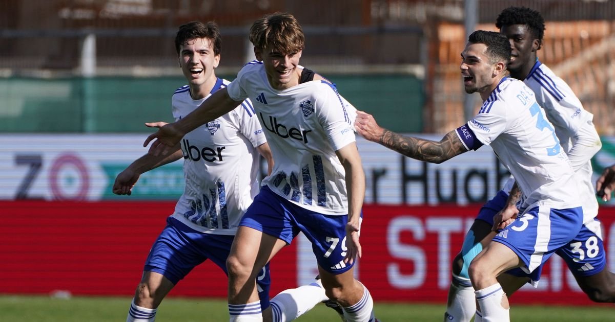 Real dogovorio prvi transfer: Za 9 miliona dovode igrača koji košta 65