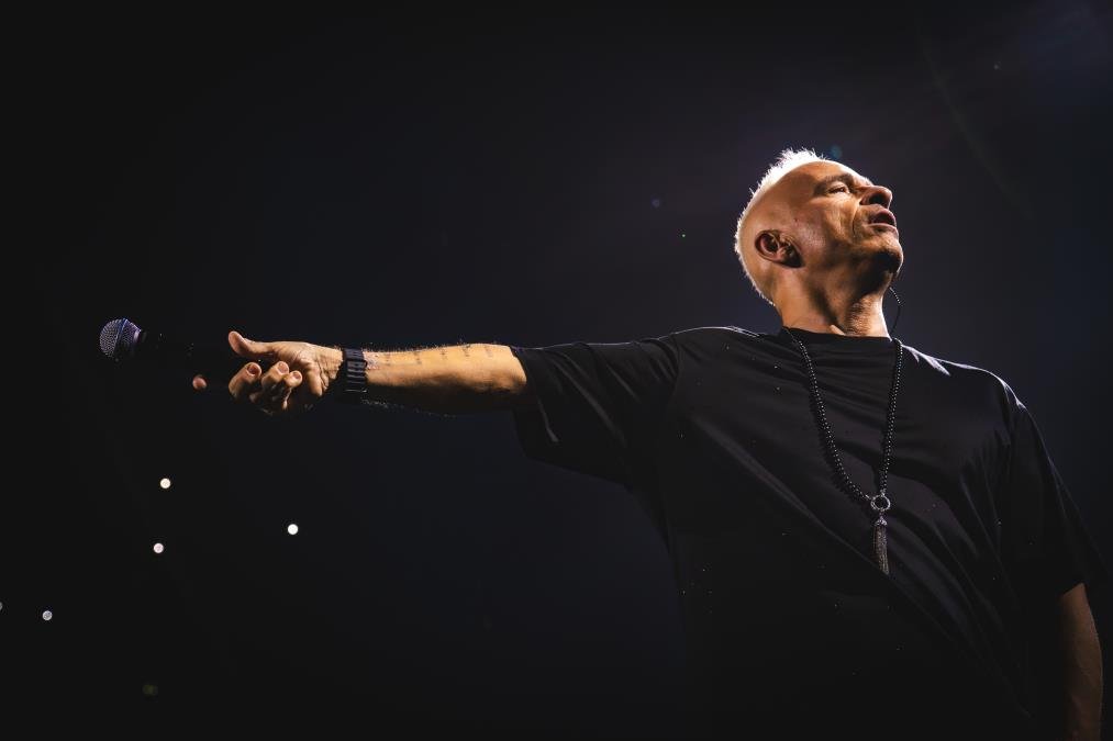 Beograd  u ritmu svetskih turneja: Eros Ramacoti u Areni, a u Srbiju dolaze još mnoge svetske zvezde