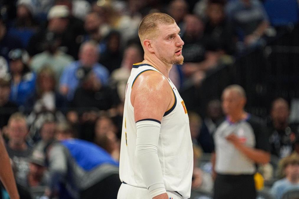 "KAO ŠTO SAM REKAO RANIJE..." Nikola Jokić poslao jasnu poruku nakon novog poraza Denvera: Bili smo već u ovoj situaciji!