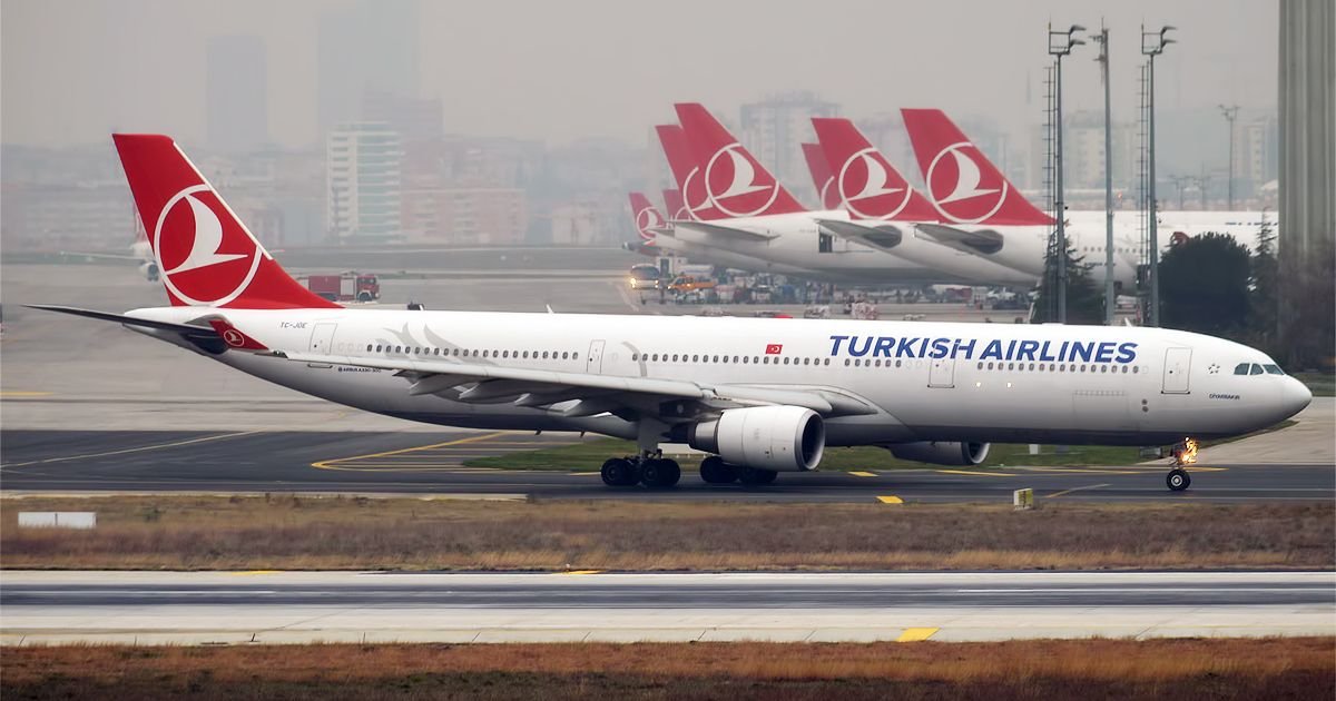 Turkish Airlines suspenduje 18 međunarodnih linija tokom leta 2026.