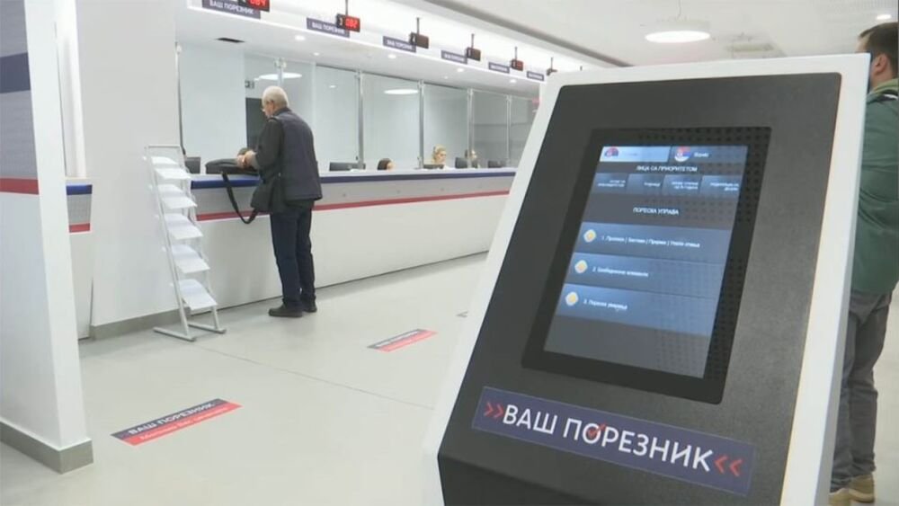 Poreska uprava objavila kalendar: Važni rokovi u maju, evo šta sve mora da se plati