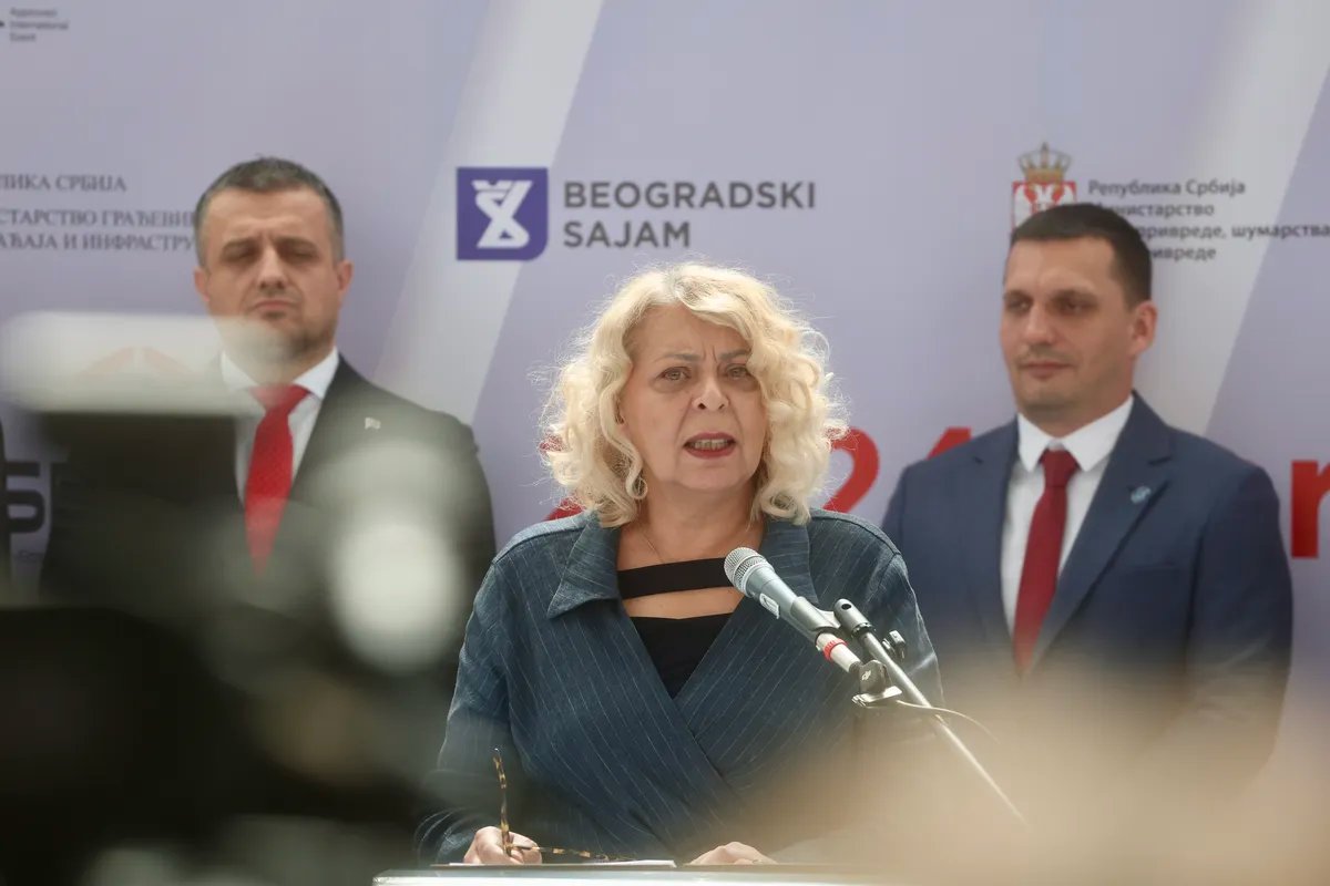 Minister: High-speed rail launch now hinges on Hungary
