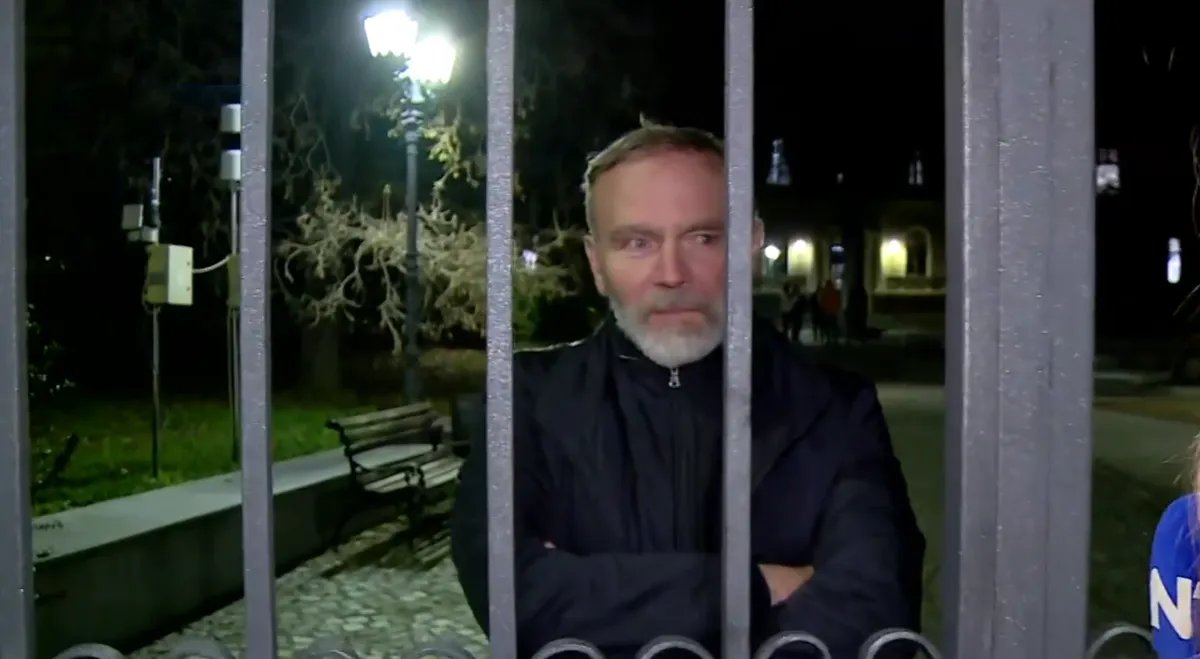 Direktor Jovine gimnazije izabran za vanrednog profesora bez ijednog naučnog rada