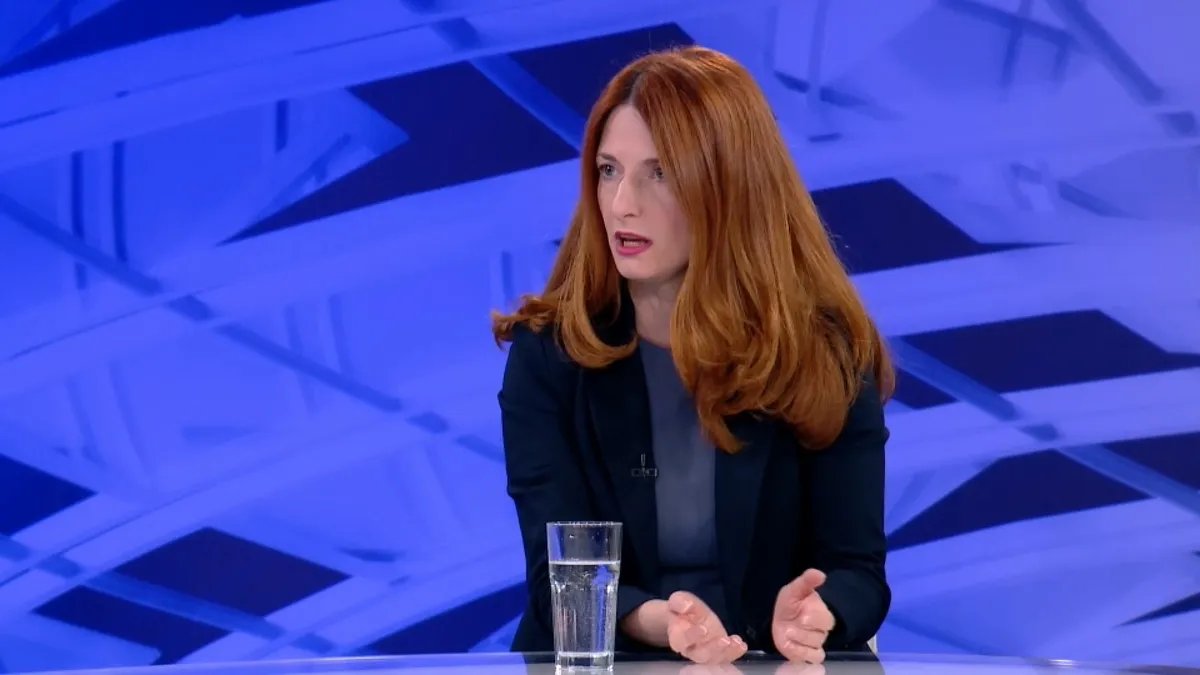 Đorđević: Za smenu vlasti potrebna alternativna formula, neka vrsta crnogorskog scenarija