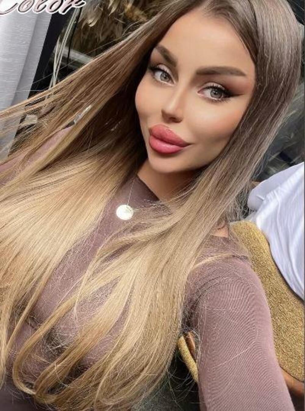 "KUPIO JOJ AUDI Q8, UMALO JE UBACIO U TESTAMENT..." Isplivali detalji veze Sofije i Daneta (70), nacija u šoku