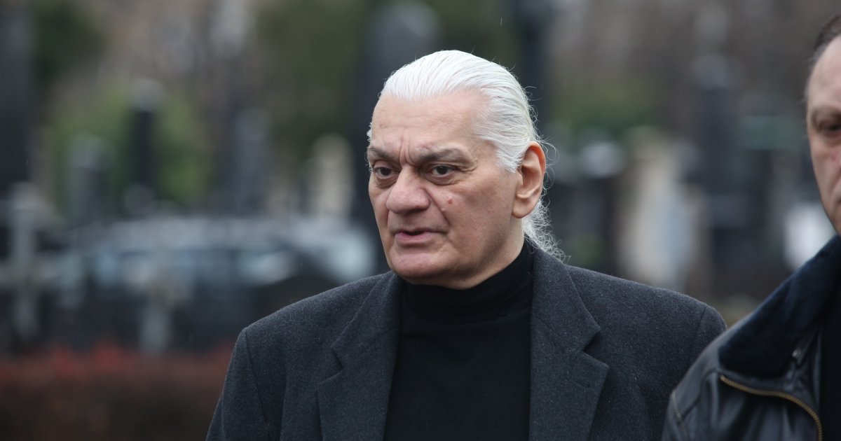 Doživeo teške životne udarce, ostao bez žene i dva sina: Evo gde je naš kompozitor našao snagu da krene dalje