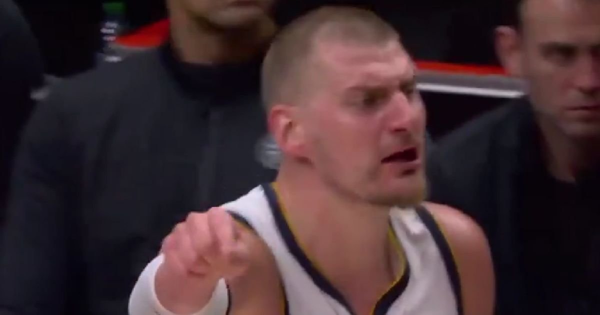 "Denver je verovatno gotov, priča o eri Nikole Jokića i nedovoljna dostignuća..."