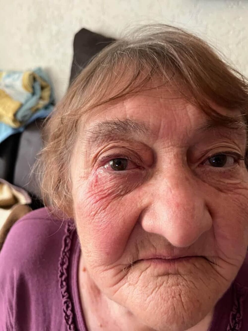 U Nišu nestala baka Stanimirka (80): Porodica moli za pomoć - "imamo utisak da smo svaki kamen podigli" (FOTO)