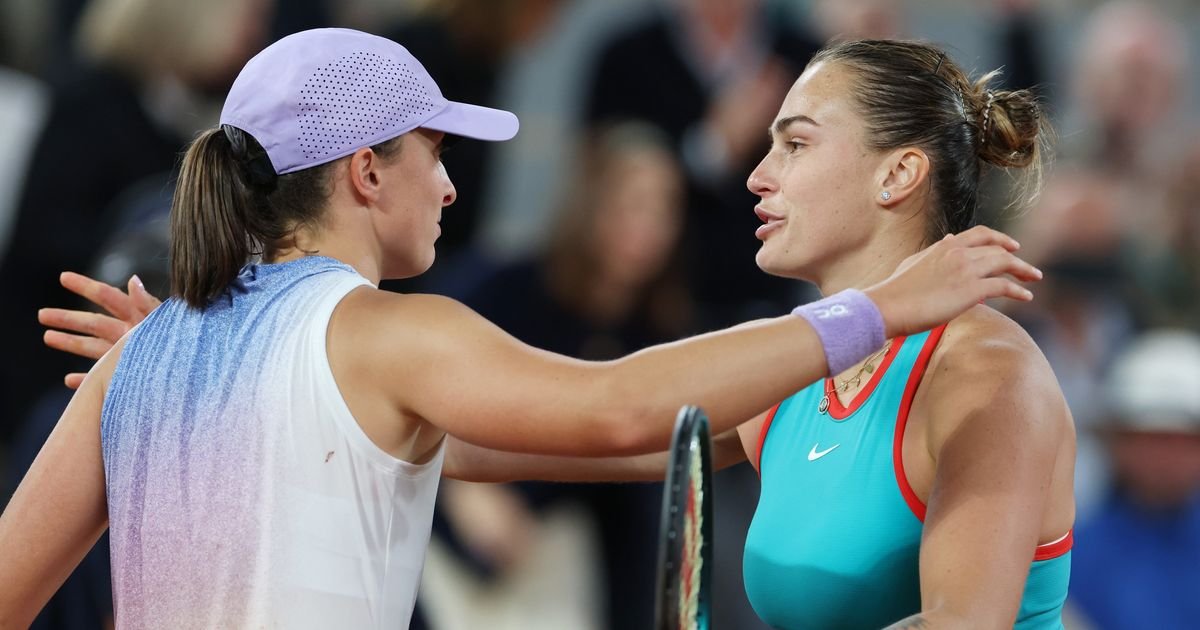 “Raskid” obeležio sezonu, sad je uz nju Nadal, kriza u karijeri jedne od najboljih, pojasnila zašto je plakala