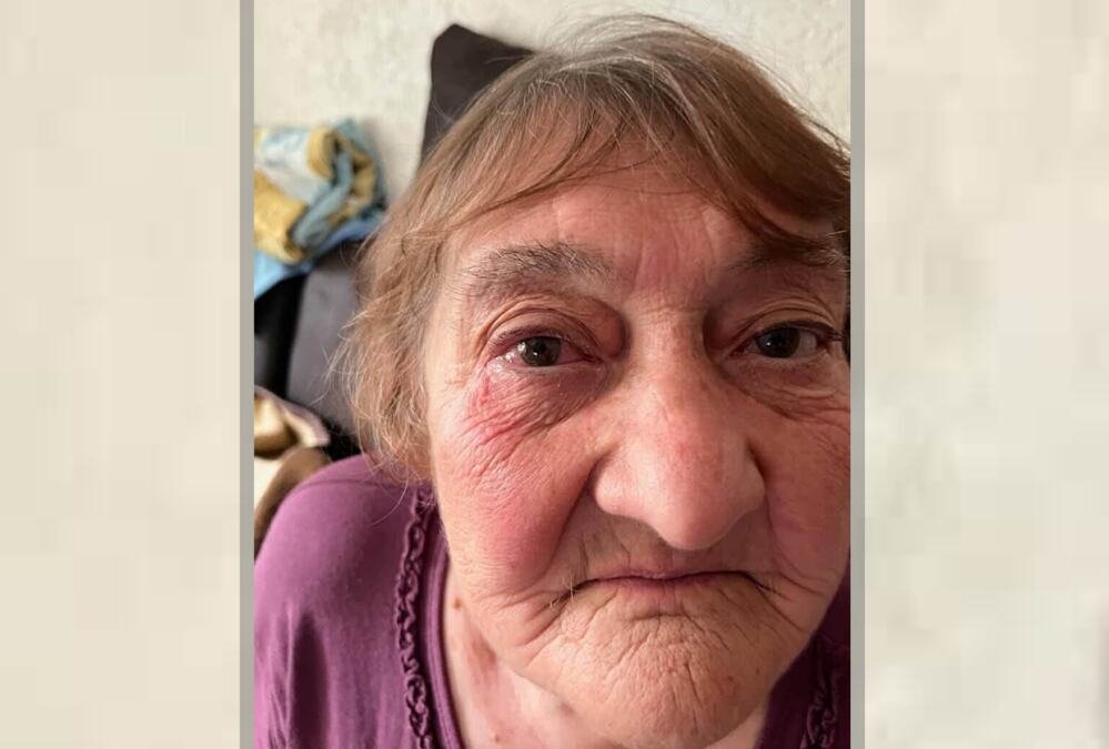 JOŠ JEDAN NESTANAK U NIŠU: Baka Stanimirka poslednji put viđena u petak, porodica moli za bilo kakvu informaciju (FOTO)