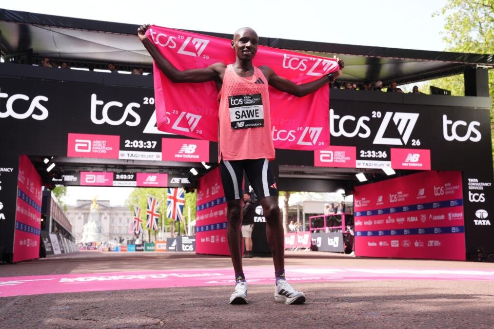 POGLEDAJTE SNIMAK NA KOM JE PROMENJENA ISTORIJA SVETSKE ATLETIKE! Posle ovoga više ništa neće biti isto - dan koji će se pamtiti! VIDEO