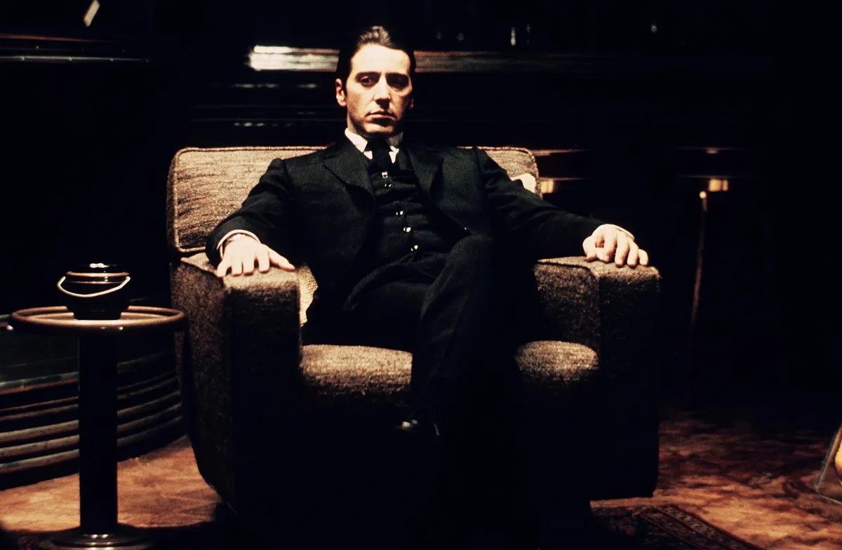 Zašto je Al Paćino bio uveren da će mu uloga u "Kumu" uništiti karijeru?