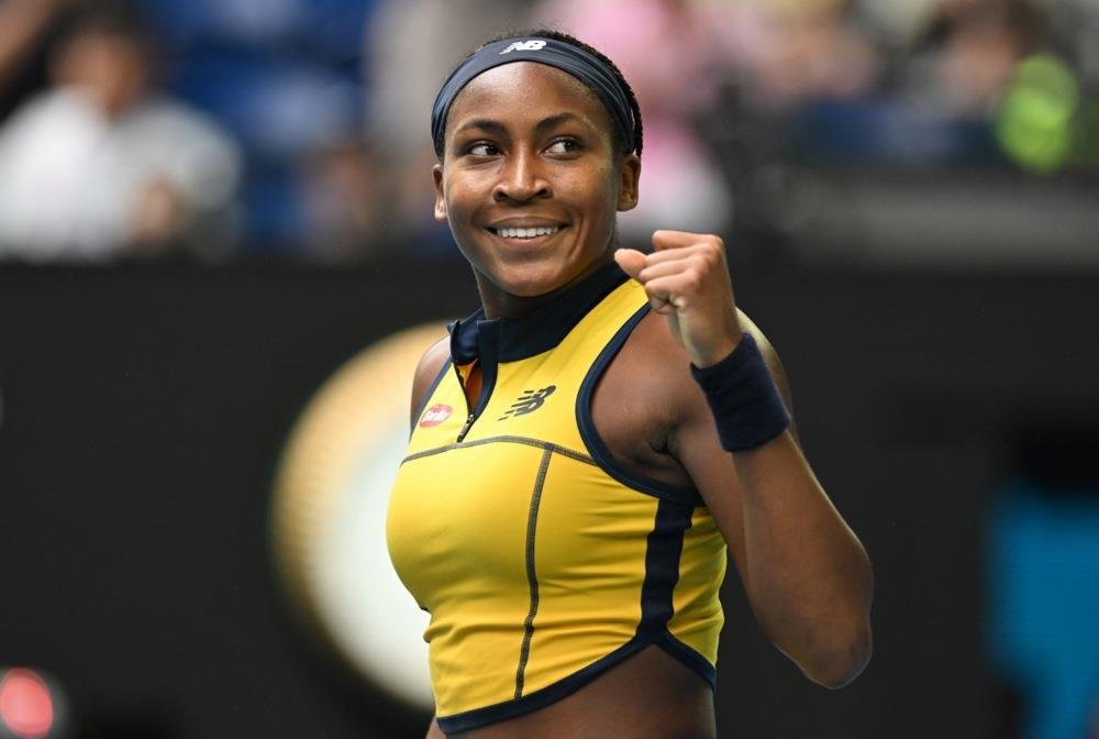 KOKO GOF BLISTA U MADRIDU: Kirstea pala posle velike borbe