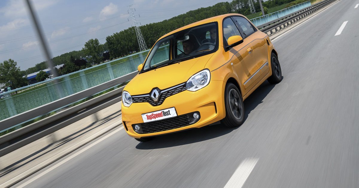 Srbin je najbolji vozač Reno Tvinga, Vuk pobedio u najluđoj trci na svetu