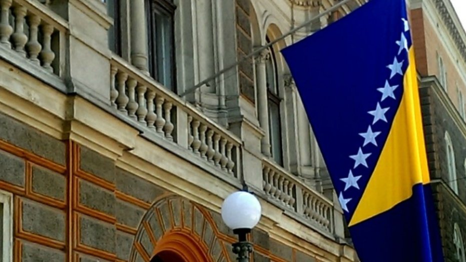 Igmanska inicijativa najoštrije protestovala zbog promocije mapa podele BiH u centru Zagreba