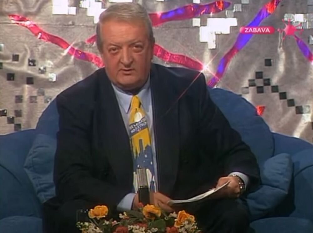 OVAKO IZGLEDA ĆERKA POKOJNOG MINIMAKSA: O ocu je samo jednom pričala i otkrila šta joj je tražio pred smrt