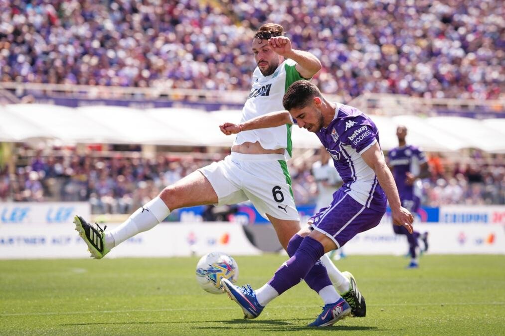 MREŽE SU MIROVALE! Bez pogodaka u duelu Fiorentine i Sasuola