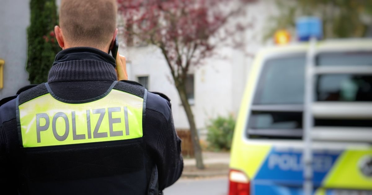 Nestala cela porodica u Lajpcigu: Policija traži roditelje i jednomesečnu bebu