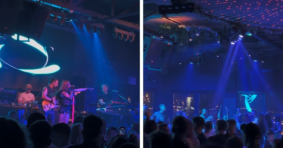 Barbari Bobak na nastup došlo pola razreda: Pevačica priznala da ima tremu pred njima "Moram da se dokažem..."