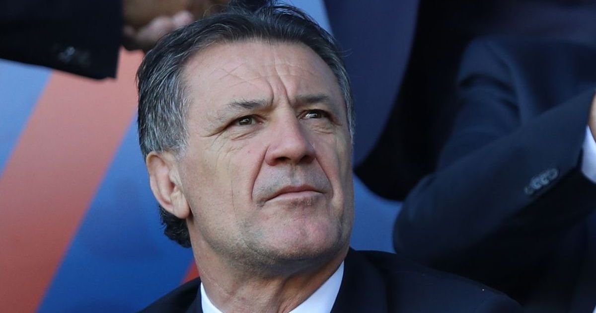 Zdravko Mamić branio Tita, imao izjavu za Srbe, Rade Bogdanović prasnuo u smeh: "Da vas nema, ne bi se..."