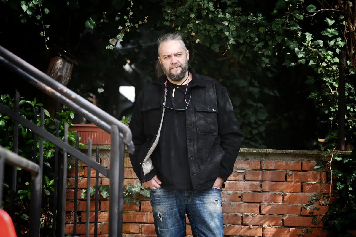 "Doručkujem jedno jaje": Kako je Marko Kon za nekoliko meseci skinuo 45 kilograma