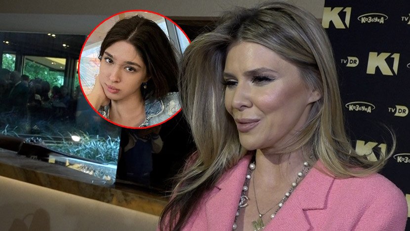 Đina odrešila kesu! Za svadbu majci kupila pidžamu: Košta papreno, a Melina tek nije štedela za OVU torbu