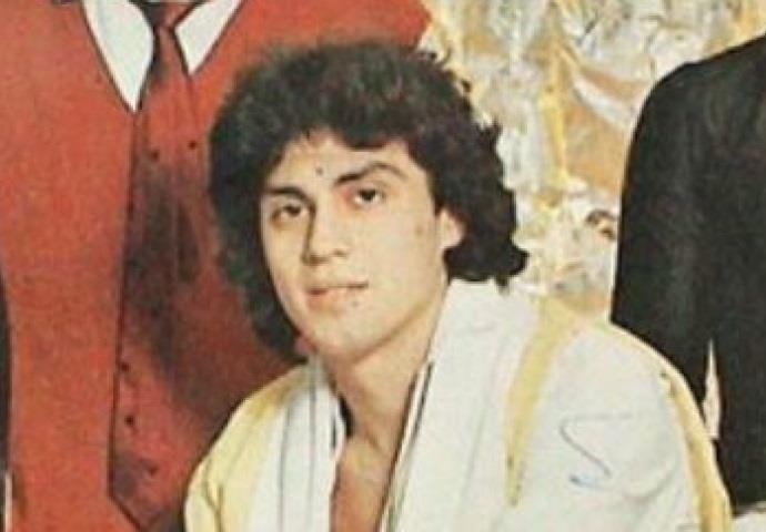 BIO JE SAN MNOGIH ŽENA, IZGLEDAO KAO GLUMAC IZ ŠPANSKIH SERIJA! Sa 53 godine prvi put se oženio, danas ima 73. i evo kako izgleda (FOTO)