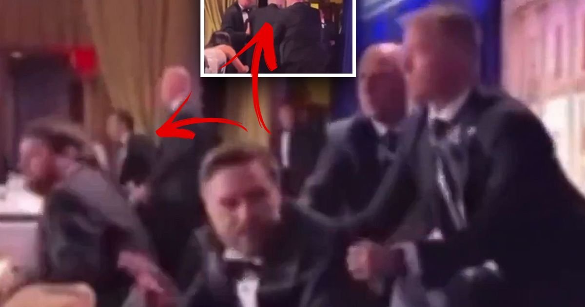 KO JE OVDE PREDSEDNIK AMERIKE?! Šok snimak: Agenti i vojnici uleću, da li su ZABORAVILI da evakuišu Trampa