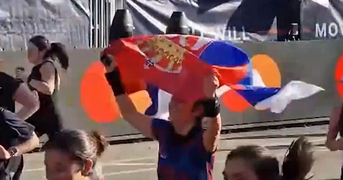 Srpkinja pisala istoriju atletike, učestvovala u čudu koje će se prepričavati decenijama