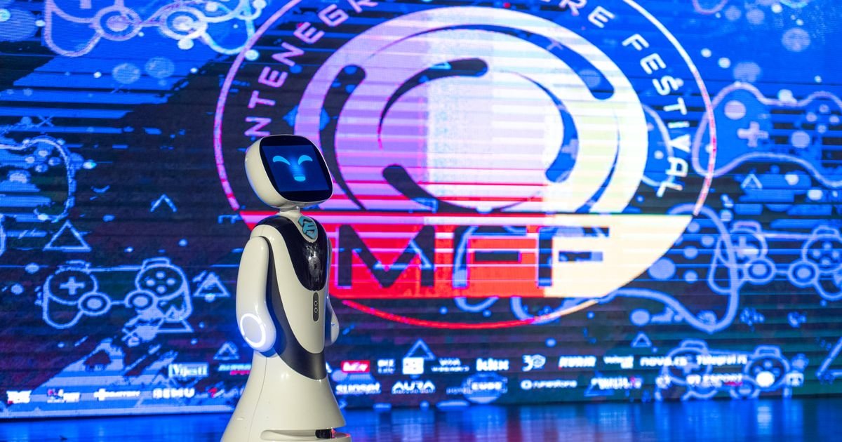 Da li ste čuli za fidžital? To je sport u kojem i gejmeri moraju na teren