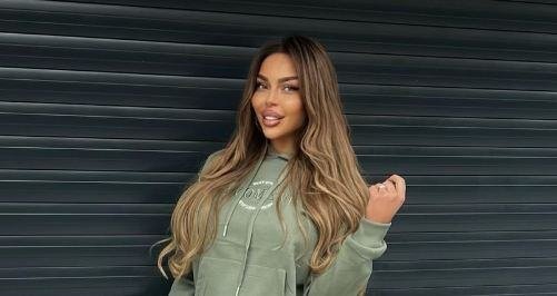 "OD JULA DO ULASKA U ELITU BILI SU U LJUBAVNOJ VEZI" Skandalozni detalji afere koja trese region: Govorila mu je da se prvi put oseća voljenom...