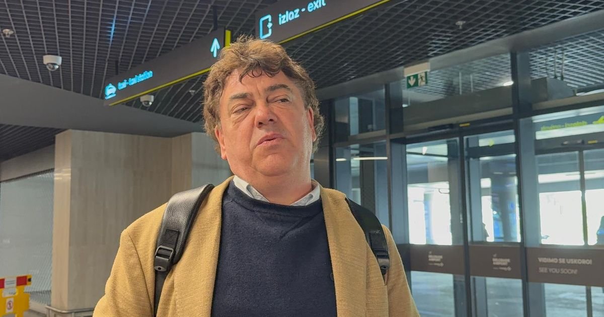 "Zorica je jako bolesna" Pevač komentarisao njeno zdravlje, pa pomenuo Mariju Šerifović "I ona je blizu 50..."