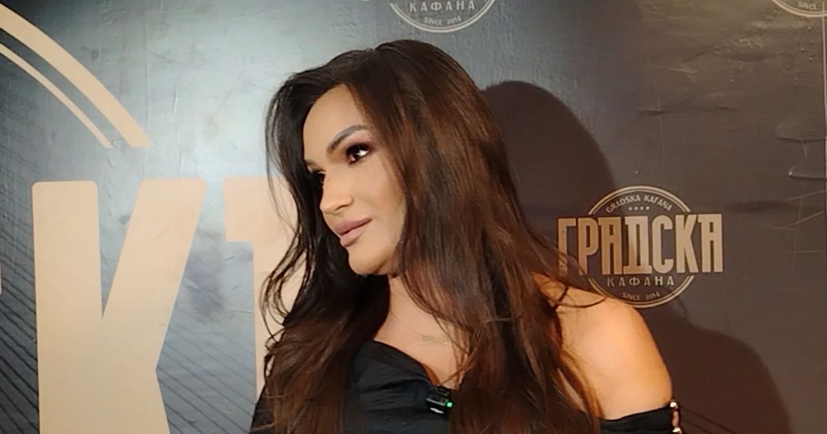 "To je moja jedina želja..." Tamara otvorila dušu o porodici i poslu: "Kad bi to znali, skuplje bi prodavali"