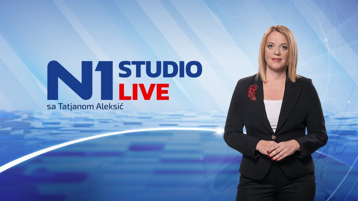 N1 Studio Live: Lokalno i globalno