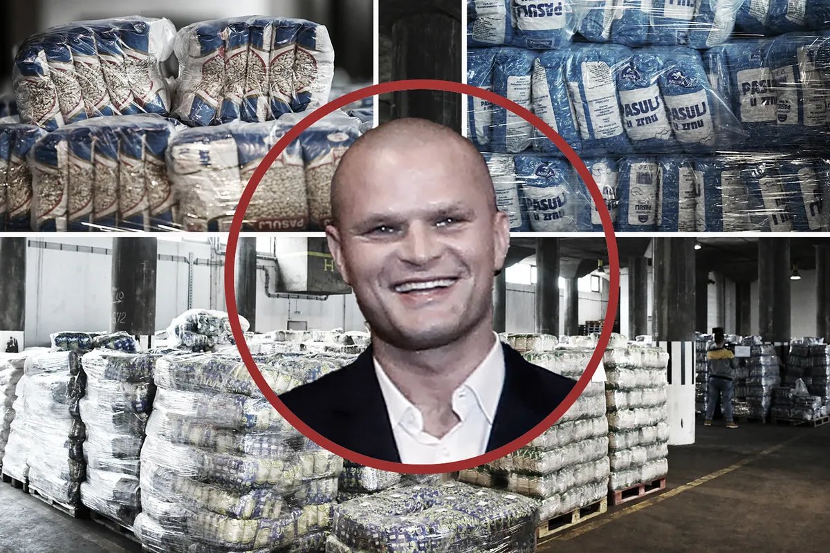 Stavio u džep milione i nestao bez traga: Gde je kontroverzni biznismen Vladimir Vrbaški koji je pre godinu dana pobegao od istrage VJT