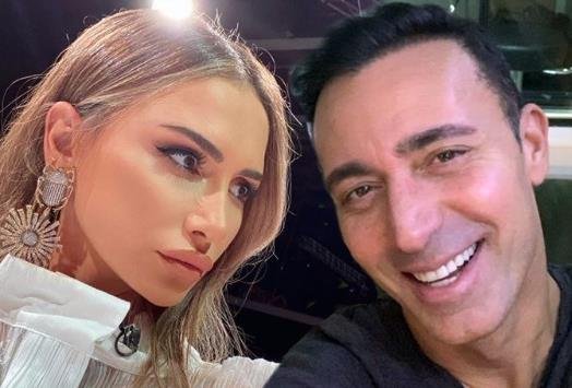 SRPSKO-TURSKA BAJKA DOBILA EPILOG NA SUDU: Ljubavna priča Emine Jahović i Mustafe Sandala, turski pevač nakon razvoda oženio 20 godina mlađu