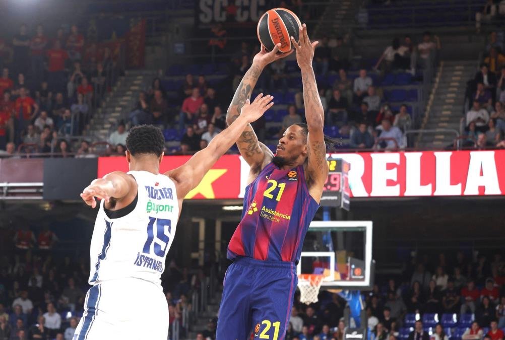 KLAJBURN KOD TRINKIJERIJA? Paok dovodi kapitalno pojačanje!