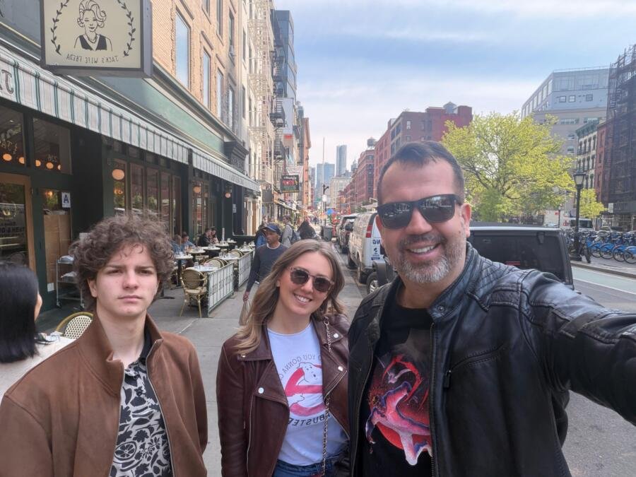 Hajduk u Njujorku: Najgledaniji srpski film krenuo u pohod na Ameriku, a sprema se i nastavak