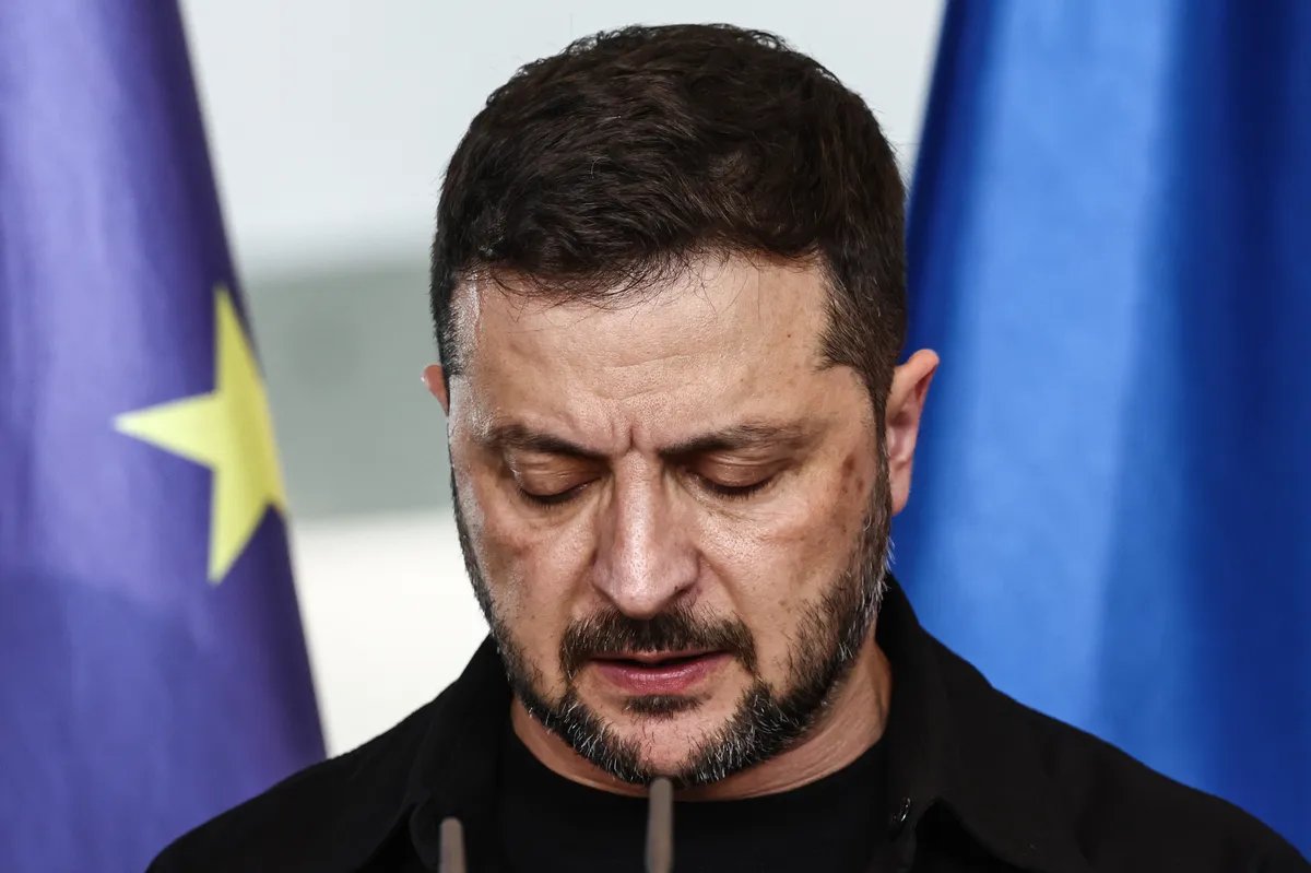 Zelenski optužio Rusiju za nuklearni terorizam na godišnjicu Černobilja