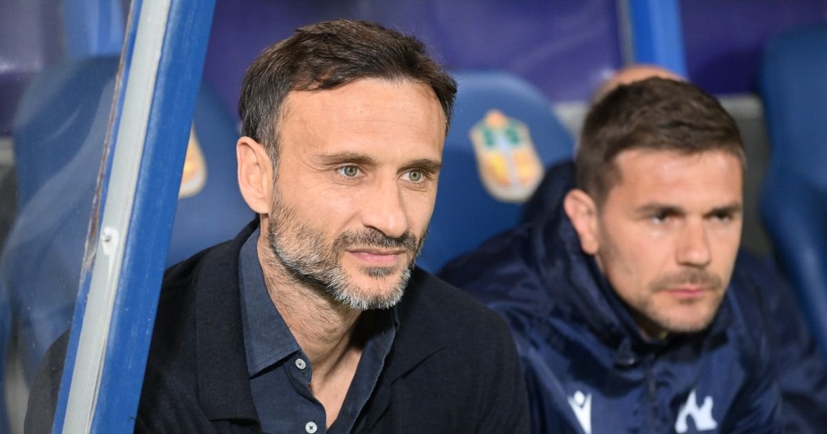 Nesvakidašnja situacija za OFK Beograd na Karaburmi, utakmicu završili bez dva trenera