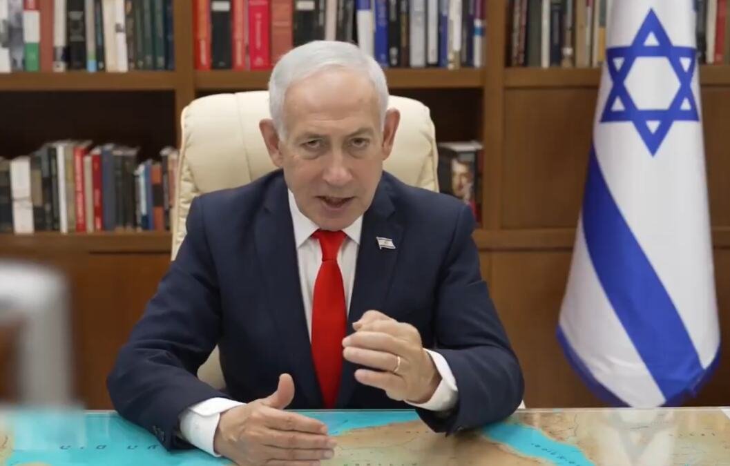 IZRAELSKI PREDSEDNIK NIJE POMILOVAO NETANJAHUA: Hercog zasad bira drugo rešenje, premijer negira optužbe