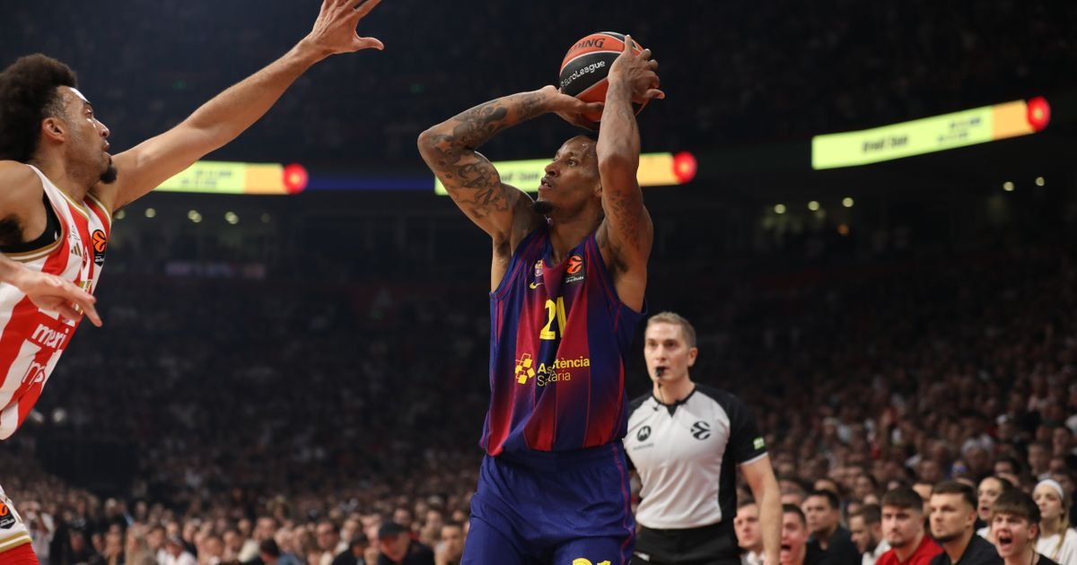 Crno-beli dobijaju dva paklena pojačanja, Klajburn dogovorio potpis, Lo glavna meta