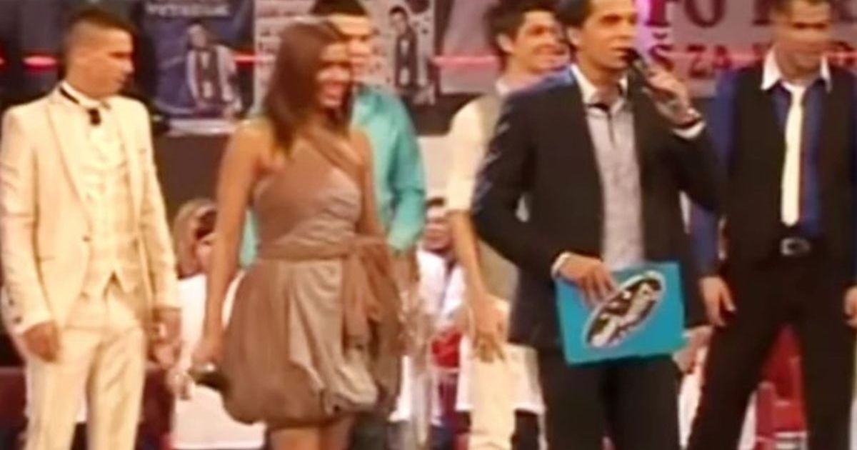 Saša Popović je ovoj voditeljki dao otkaz - napravila veliki lapsus uživo u programu, pa je izbacio iz Granda