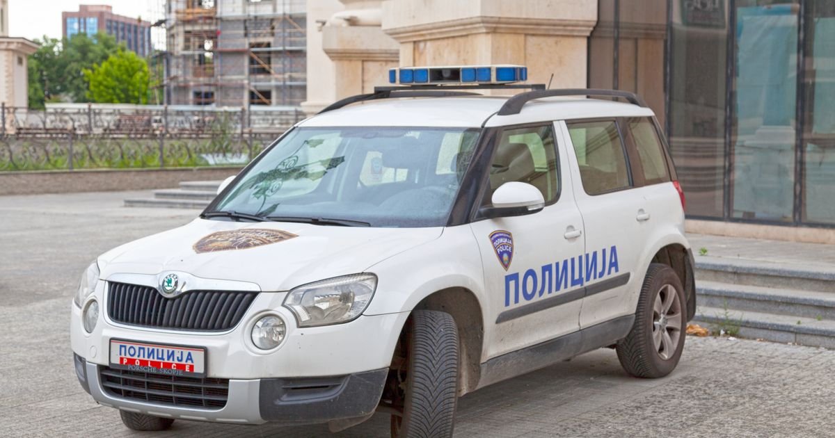 HOROR U GOSTIVARU: Zaposleni u školi (28) silovao učenicu (14), tužilaštvo se hitno oglasilo