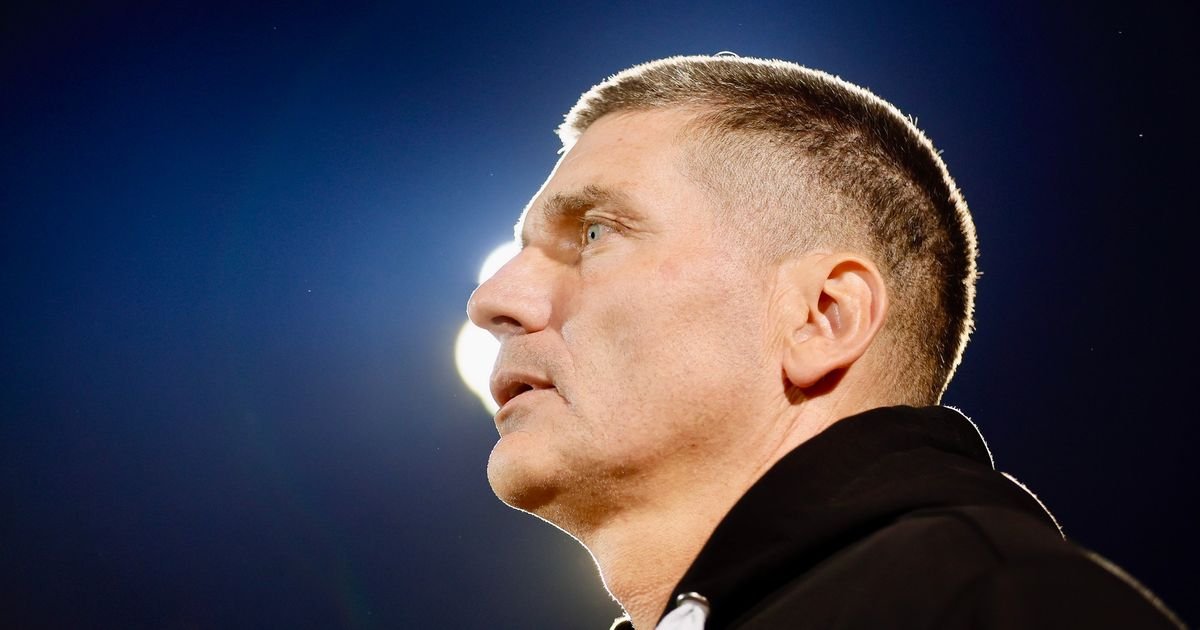 Srđan Blagojević pola sata pred derbi: "Zvezda je favorit, slabiji smo, Zdjelar ne igra zato što..."