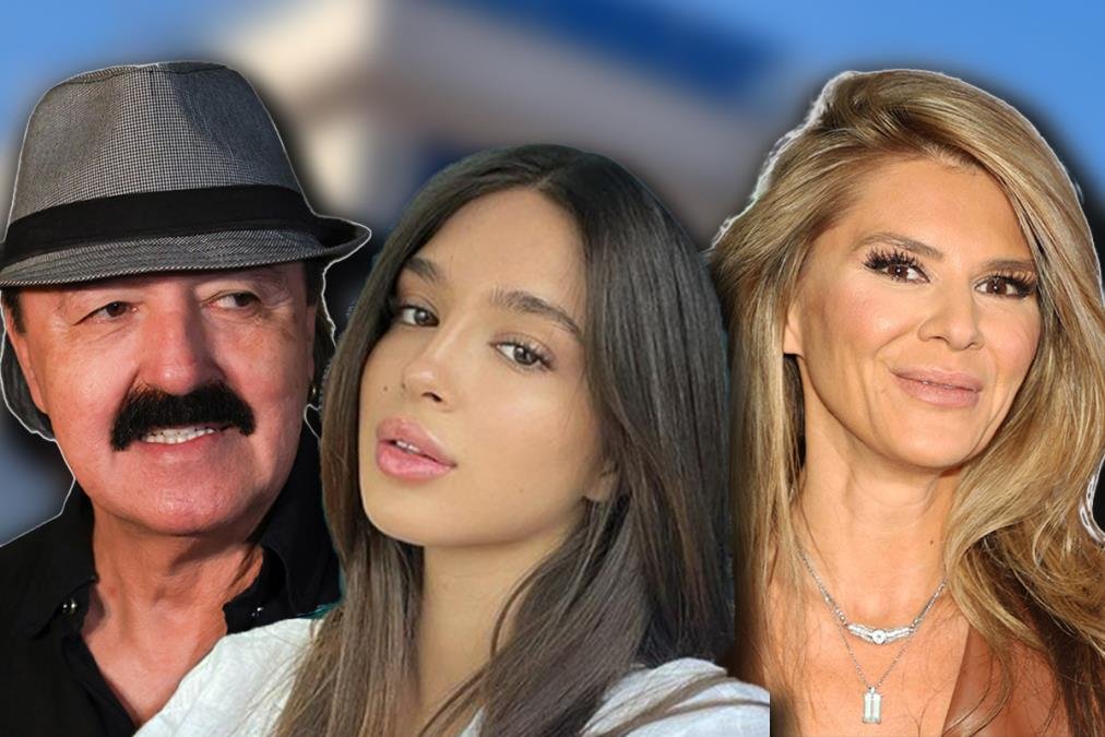 "MELINI SAM KUPIO AUTO OD 100.000 €, ONA MENI DEČIJI DURBIN OD 700 € OD MOJIH PARA" Haris Džinović iskreno o svemu, otkrio i istinu o odnosu s ćerkom Đinom